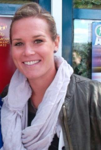 Photo du trombinoscope Loveparadiz