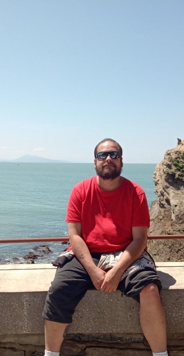 Photo du trombinoscope Loveparadiz