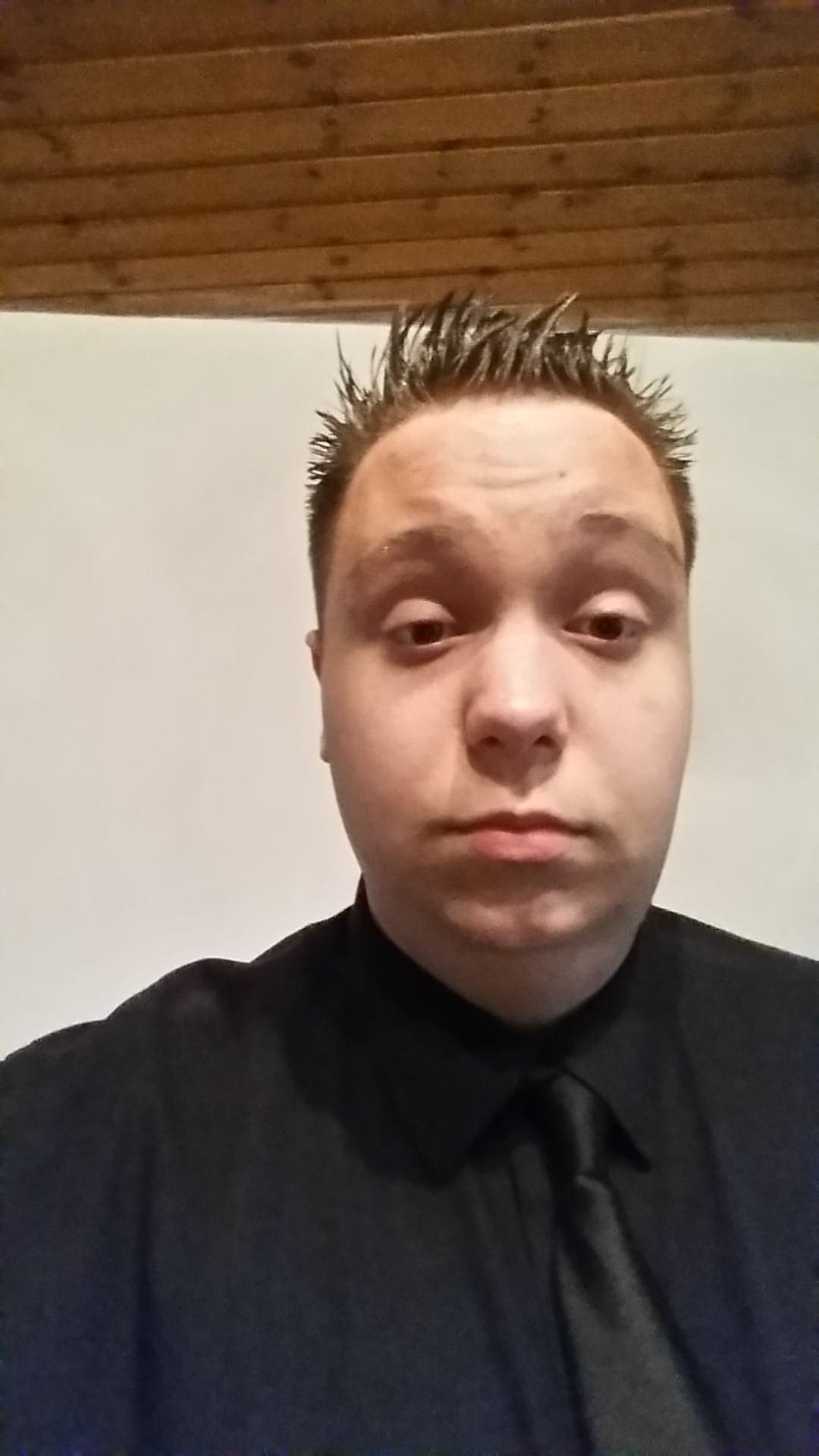 Photo du trombinoscope Loveparadiz