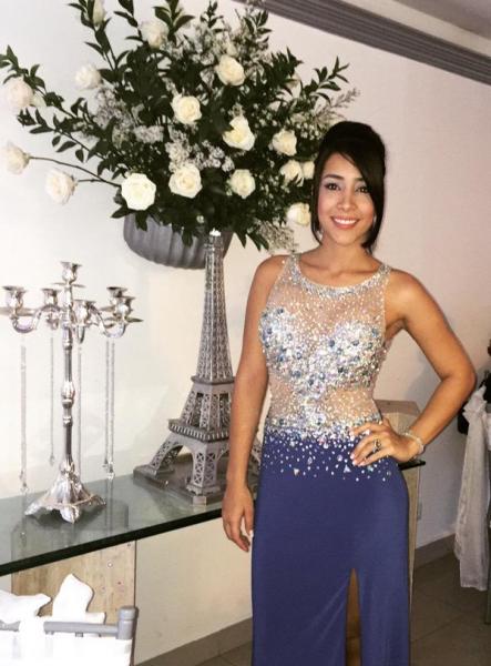 Photo du trombinoscope Loveparadiz