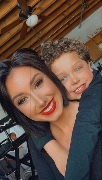 Photo du trombinoscope Loveparadiz