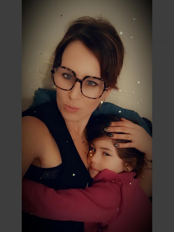 Photo du trombinoscope Loveparadiz