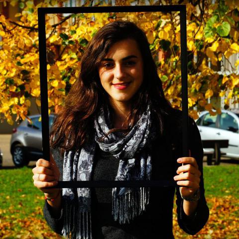 Photo du trombinoscope Loveparadiz