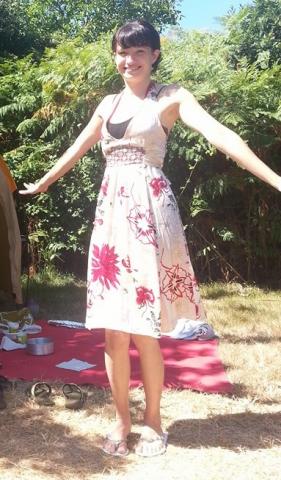 Photo du trombinoscope Loveparadiz