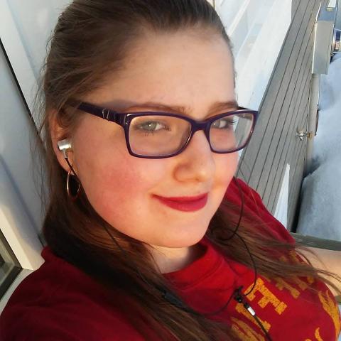 Photo du trombinoscope Loveparadiz