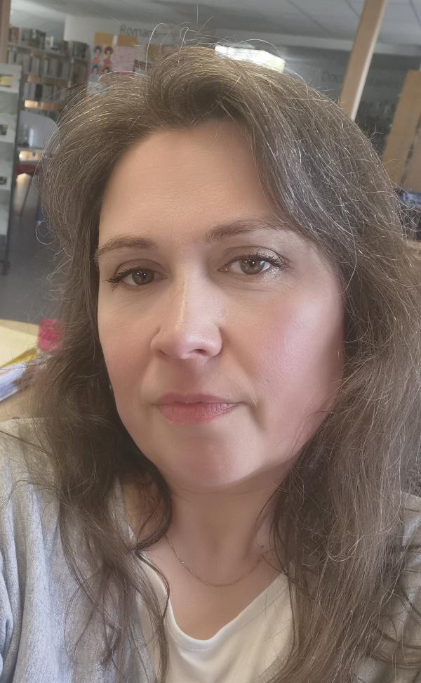 Photo du trombinoscope Loveparadiz