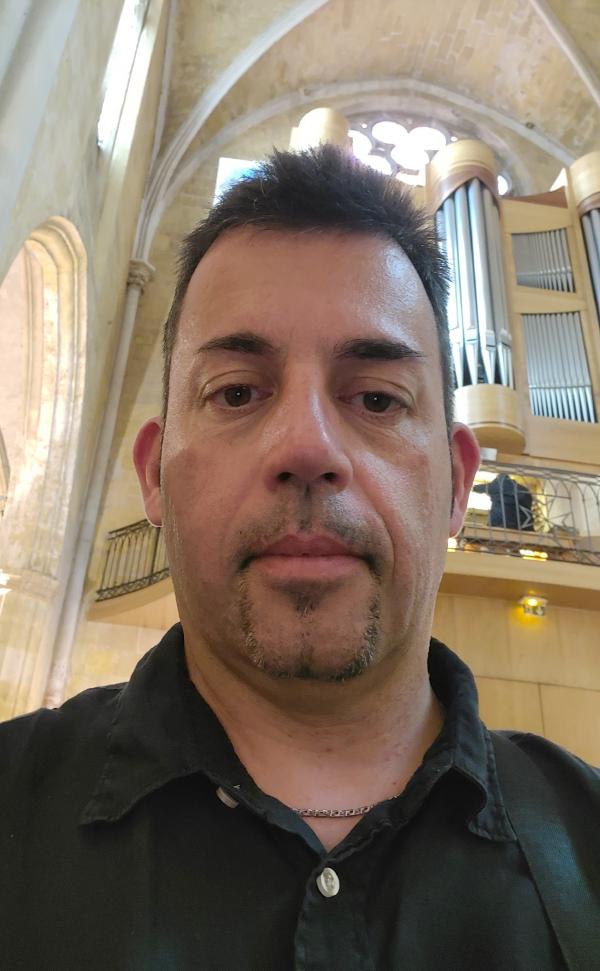 Photo du trombinoscope Loveparadiz