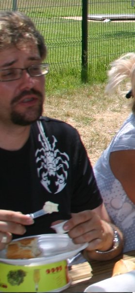 Photo du trombinoscope Loveparadiz