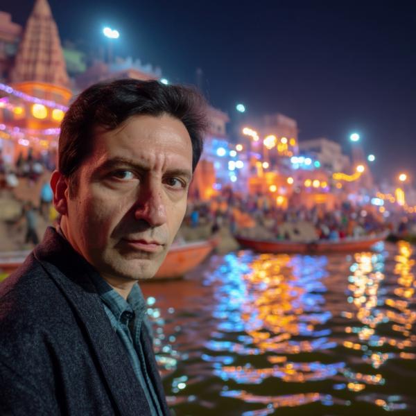 Photo du trombinoscope Loveparadiz