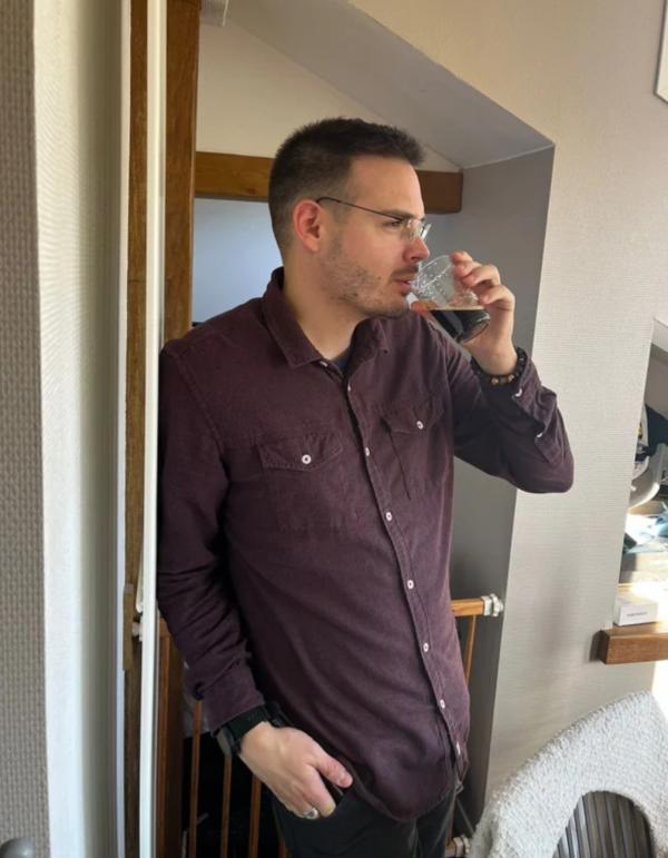 Photo du trombinoscope Loveparadiz