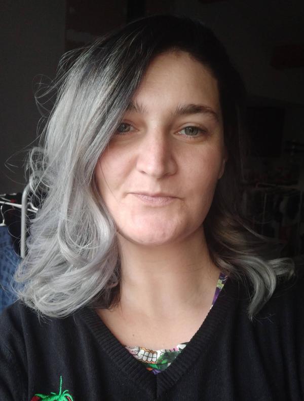 Photo du trombinoscope Loveparadiz