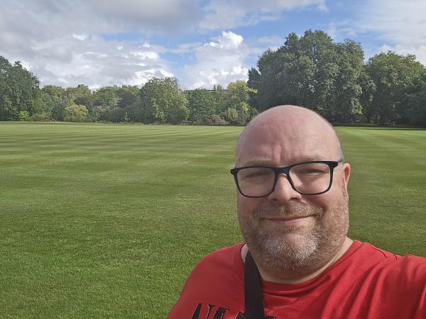 Photo du trombinoscope Loveparadiz