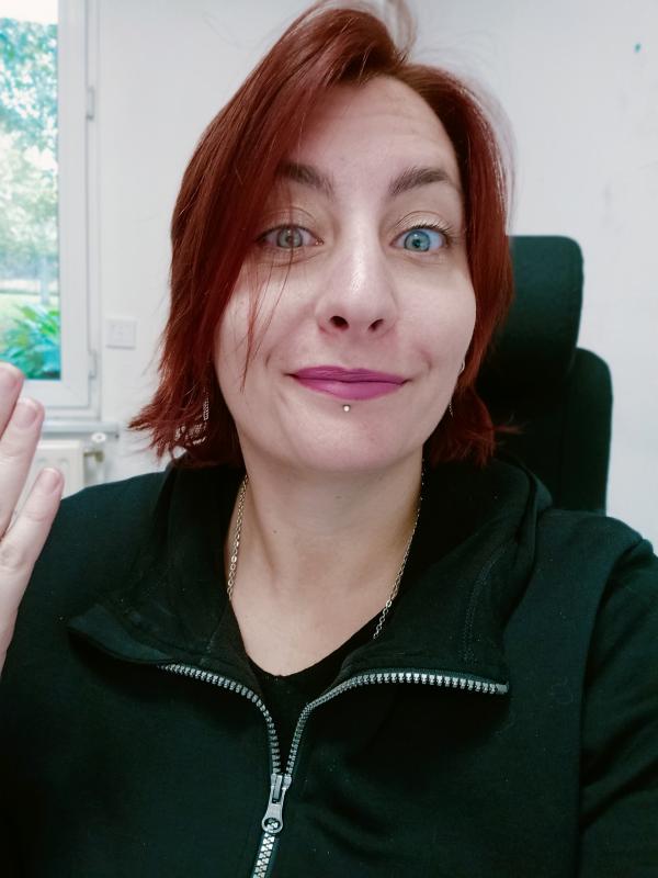 Photo du trombinoscope Loveparadiz