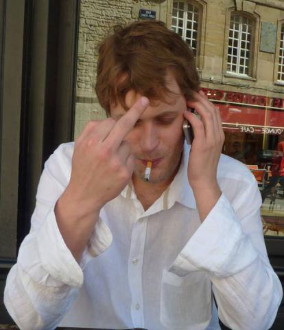 Photo du trombinoscope Loveparadiz