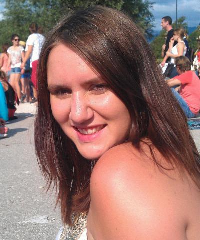 Photo du trombinoscope Loveparadiz