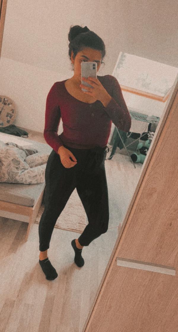 Photo du trombinoscope Loveparadiz