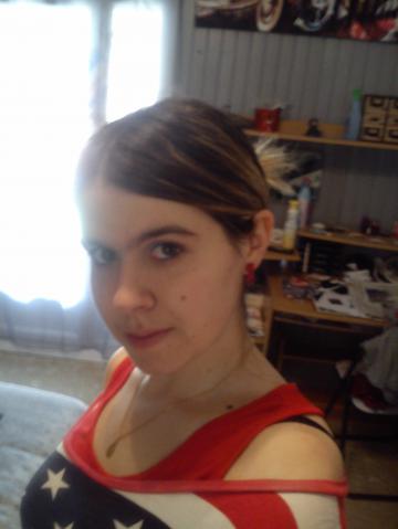 Photo du trombinoscope Loveparadiz