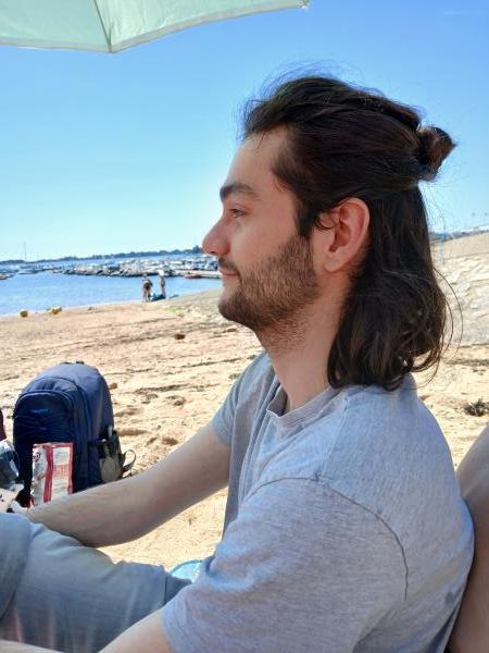 Photo du trombinoscope Loveparadiz