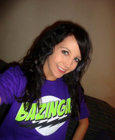 Photo du trombinoscope Loveparadiz