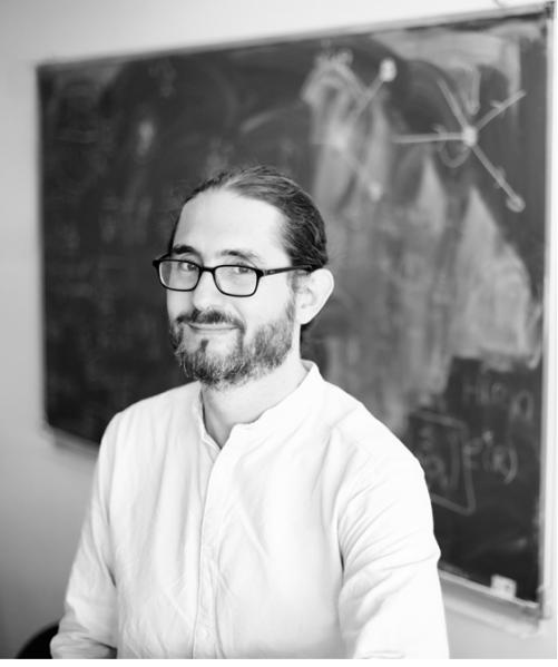 Photo du trombinoscope Loveparadiz