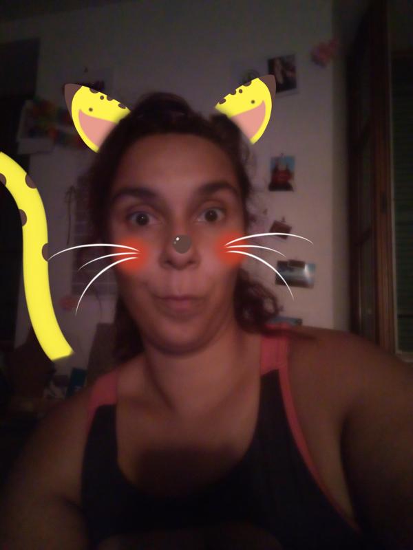 Photo du trombinoscope Loveparadiz