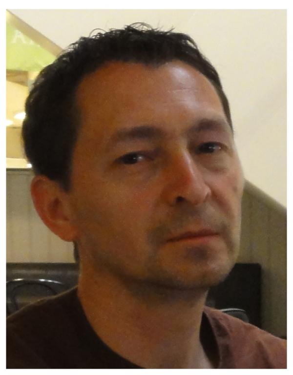 Photo du trombinoscope Loveparadiz