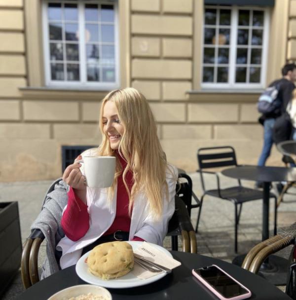 Photo du trombinoscope Loveparadiz