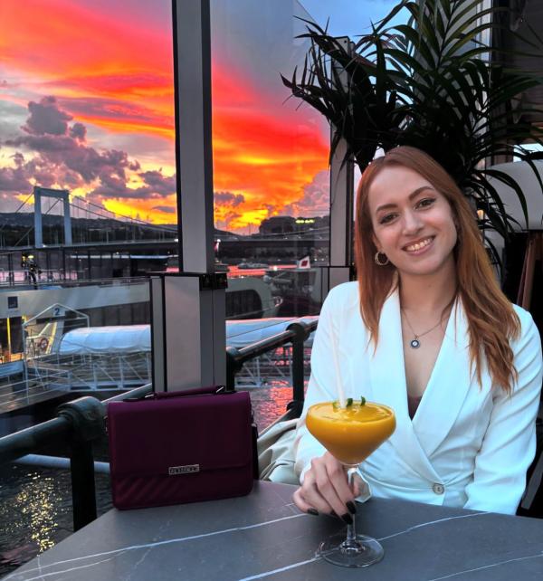 Photo du trombinoscope Loveparadiz