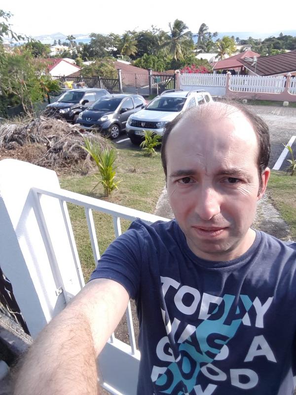 Photo du trombinoscope Loveparadiz