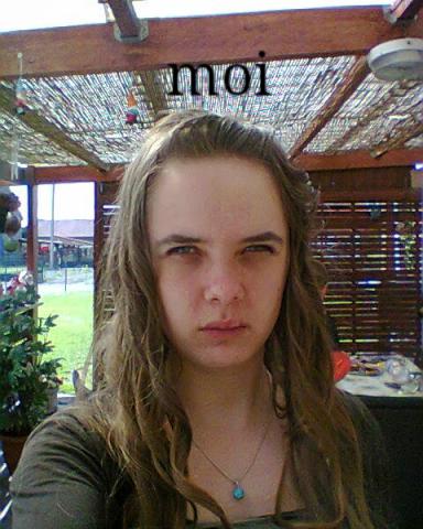 Photo du trombinoscope Loveparadiz