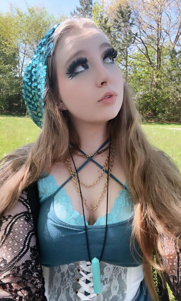 Photo du trombinoscope Loveparadiz