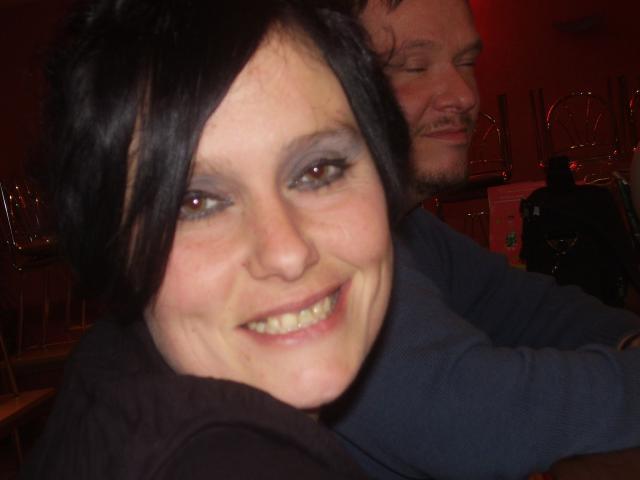 Photo du trombinoscope Loveparadiz