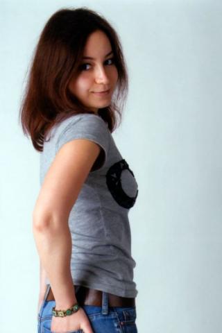 Photo du trombinoscope Loveparadiz