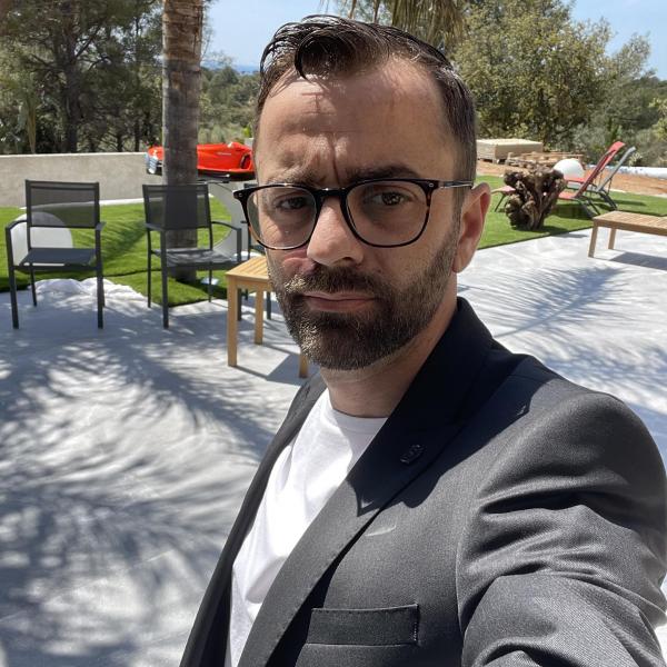 Photo du trombinoscope Loveparadiz