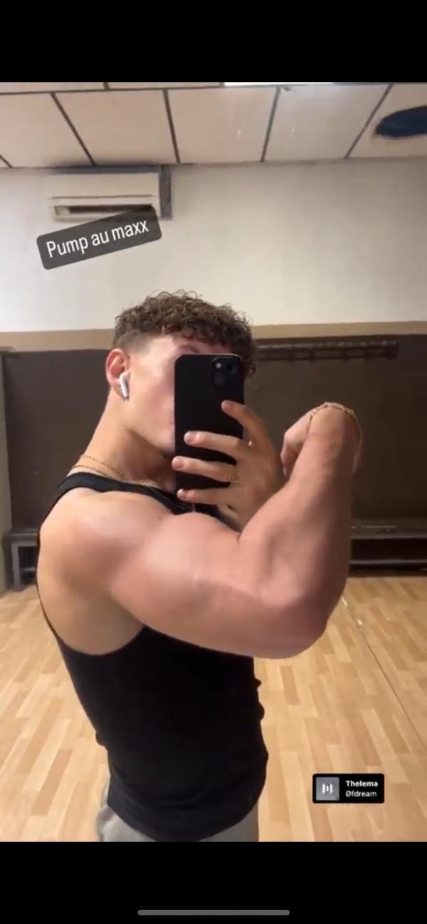 Photo du trombinoscope Loveparadiz