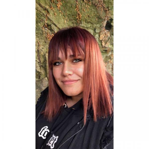 Photo du trombinoscope Loveparadiz