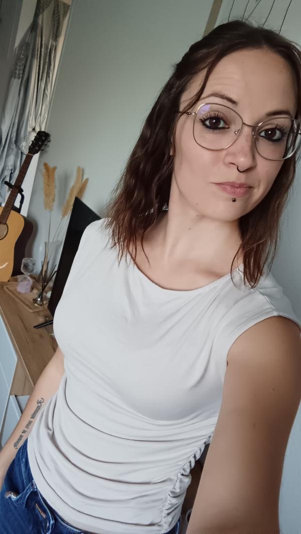 Photo du trombinoscope Loveparadiz